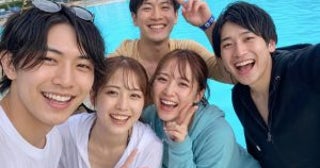 「あんた誰!? ウチの彼氏となにしてんの？」女性27歳を襲ったプールでの悲劇／夏の出会いは減っている？ 全国の水浴場の数と“出会いのかたち”を調べてみた