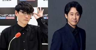 『サカナ山口ANN』次回放送に大泉洋がゲスト出演“真の北海道の顔”を賭けたトークバトルが勃発!?