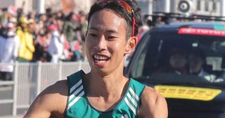 「外車の足回りですよ」原晋監督がその足さばきを絶賛した森田歩希いま振り返る青学大黄金期の強さの理由