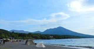 北海道“湖畔の絶景キャンプ場”がオープン！温泉入浴券付きプランやオートサイトなど展開
