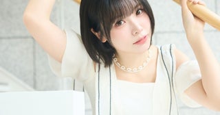 アーティストデビュー5周年を迎えたLiyuuの胸の内「まだまだやりたいことはたくさんある」