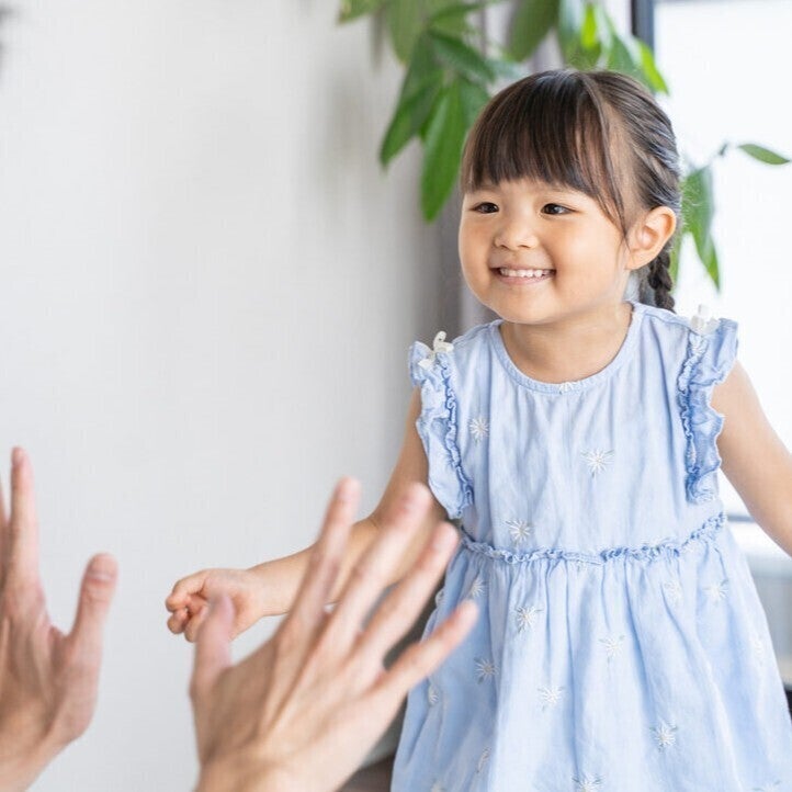 子どもの発達が気になったときに取り組みたい「親子で楽しめる」こととは？専門家「時間や効果は気にしすぎないで」