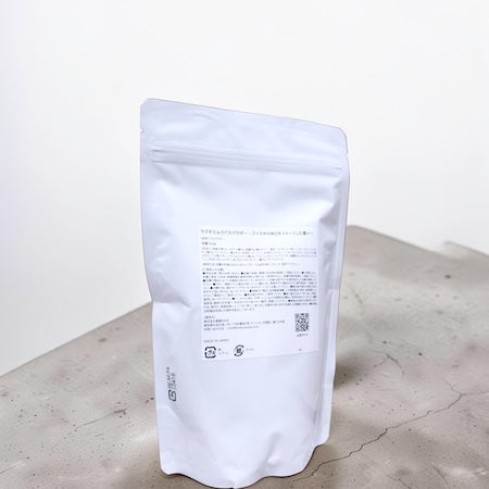 リッチな入浴体験を。希少なラクダミルク粉末配合の「ラクダミルクバスパウダー」発売