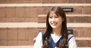 西畑大吾＆福本莉子W主演映画『時給三〇〇円の死神』、渋谷凪咲の出演シーン含む新場面写真が解禁！