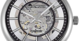 腕元が煌びやかすぎてゴメンな【エンポリオアルマーニ】腕時計が「Amazonセール」37%OFFはかなりお買い得！