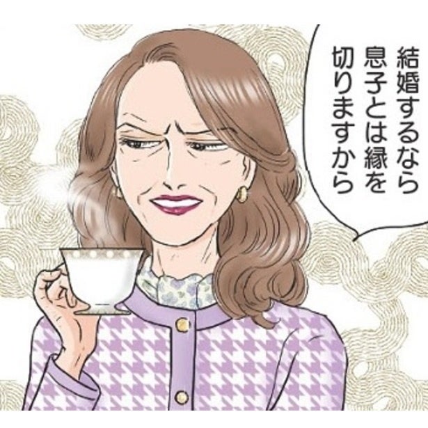 実習中の病院で猛アタックされた患者と恋に発展！→しかし結婚したらドケチで超自己中な夫でした…