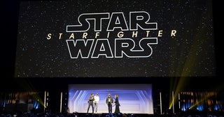 『スター・ウォーズ』ライアン・ゴズリング主演で新作映画を製作 『スカイウォーカーの夜明け』から数年後を描く新しい物語