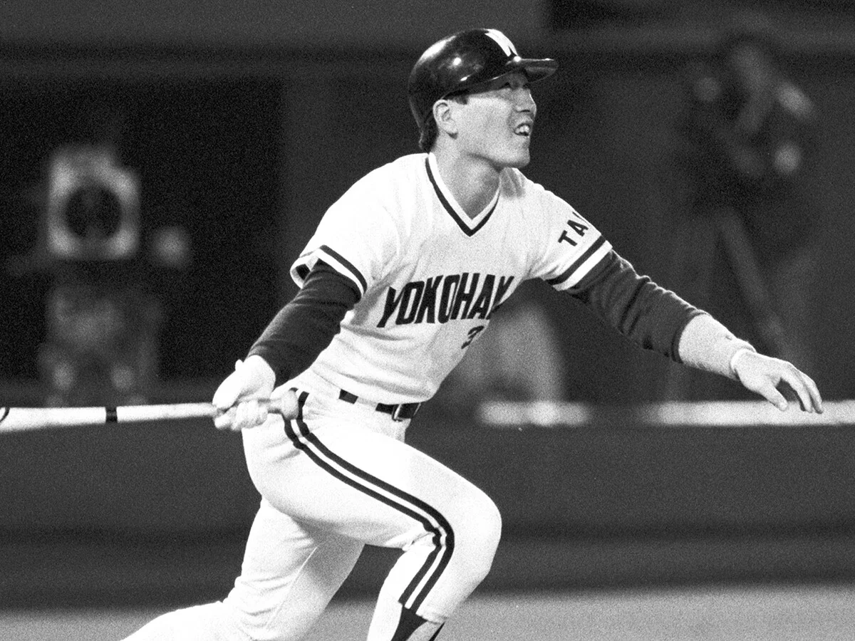 【プロ野球】「走らないなら使わない」 高木豊が明かす近藤貞雄の"鬼采配"スーパーカートリオはこうして誕生した