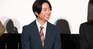 相葉雅紀、「この1年追っかけていたこと」は「嵐の歌の歌詞と振り付け」