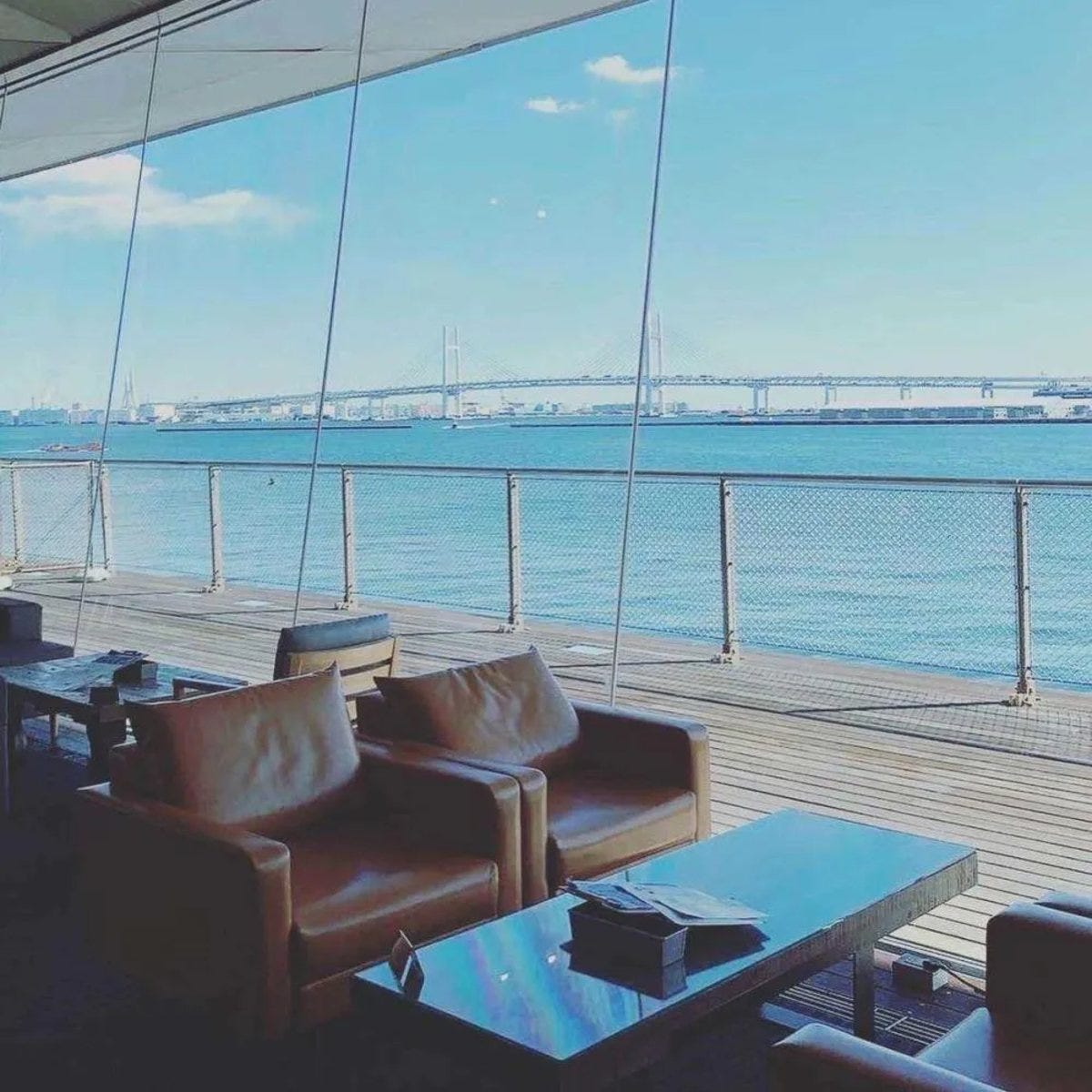 横浜で子連れランチにおすすめ3選。ベビーカーOK＆おむつ替え台あり！海辺の絶景レストランも
