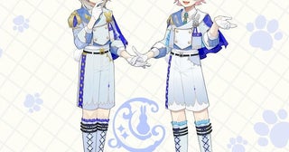 女性声優が少年アイドルを演じる「idol show time」に緒方恵美＆朴璐美による兄弟デュオ登場