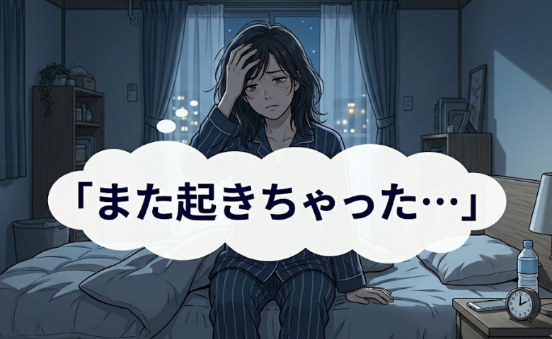 医師「加齢のせいだけではない」夜間頻尿を招く意外な原因と避けるべきNG習慣【医師解説】
