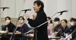 ミュージカル『ラブ・ネバー・ダイ』オーケストラ合わせレポートが到着プリンシパル＆アンサンブルキャストが集結
