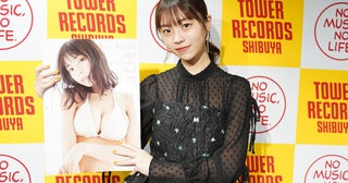 20歳になった菊地姫奈がカレンダーブックを発売！「去年の私と見比べてもらいたい」