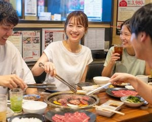 “激安焼肉食べ放題店”の元店員が語る「自分だったら絶対に注文しないメニュー」4選／焼肉に一番お金を使う県は？どこか調べてみた