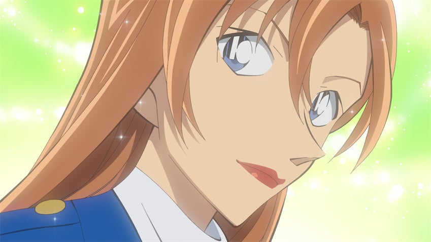 『名探偵コナン』1184話コナンと千速、二拠点での救出作戦