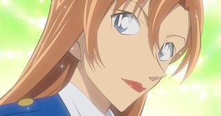 『名探偵コナン』1184話コナンと千速、二拠点での救出作戦