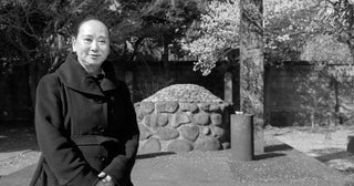 「埋蔵金の話になっても…」徳川慶喜家・第五代当主の主婦（57）が学生時代は「玄孫を隠していたワケ」