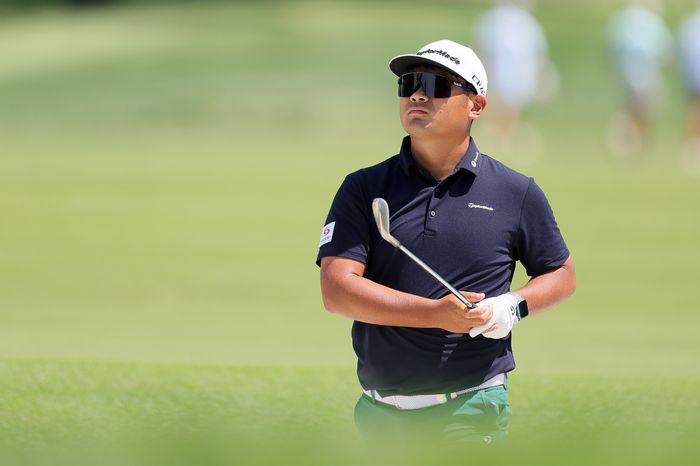 来季出場権かけたフェデックスカップ・フォール初戦に日本勢4人出場予選組み合わせが発表