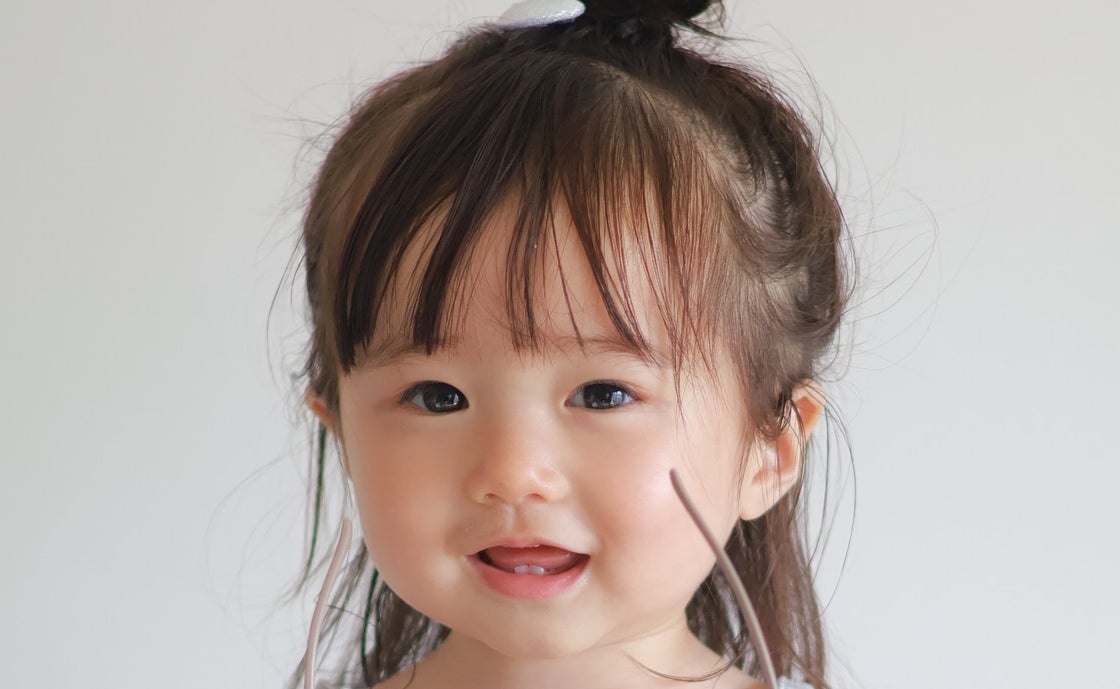 キラキラネーム時代から古風な【レトロネーム】へ！一周まわって新鮮♡今、女の子に人気の名前は？