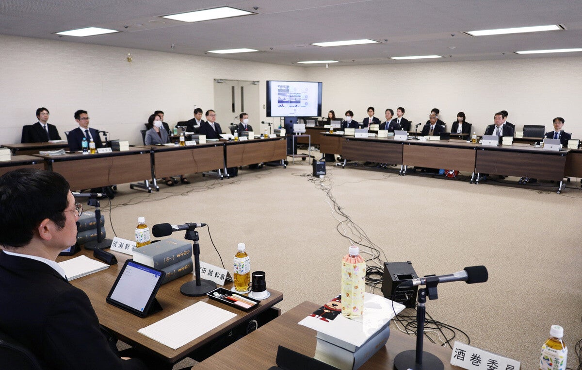 "史上最悪の冤罪"袴田事件を経てもなお反省の色なし!!検察のあり方を問い直すはずの「再審制度の見直し会議」が検察主導って正気!?