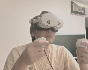 「見た目は美少女、中身はおじさん」だらけのVR空間がカオスすぎた…疑似恋愛にのめり込み、リアルへ発展して破局した男性も