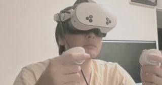 「見た目は美少女、中身はおじさん」だらけのVR空間がカオスすぎた…疑似恋愛にのめり込み、リアルへ発展して破局した男性も