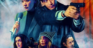 Netflixシリーズ「ガス人間」8年越しの企画秘話から新星UTA抜てきの裏側まで作品がより面白くなるトリビア7選