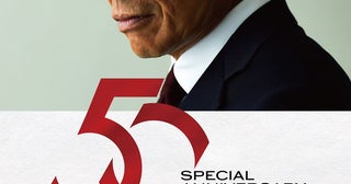 舘ひろし、芸能生活50周年を記念したスペシャルパーティー開催決定
