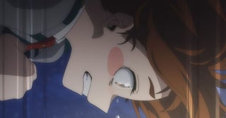 【ヒロアカ FINAL SEASON】第10話「笑顔が好きな女の子」先行場面カット公開！