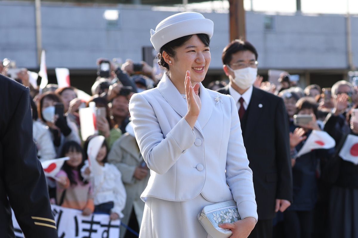 愛子さま両陛下ご訪英で期待が高まる「皇室応援団」との交流ご代行