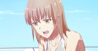 『この恋で鼻血を止めて』第7話 モカとヤーセンがついに再会！ 女強盗・シャニーナ再び