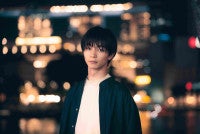 ゲンジブ吉澤要人、莉子主演『ＳＱＵＡＬＬ』出演決定ヒロインを献身的に支え続ける恋人役
