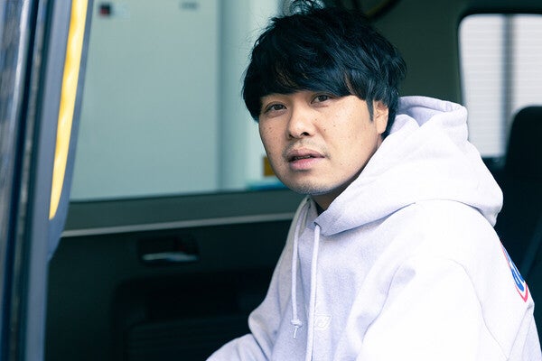 【お悩み相談連載：さらば青春の光・東ブクロの『こわいもんなし』】「世の中の男性はMの方が多いと思う。特に乳首が弱い芸人はドM確定です」