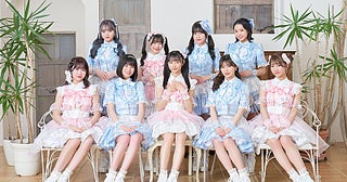 SUPER☆GiRLSが話題の「1年分プレゼント企画」を実施「FNS歌謡祭」出演を目指し奮闘中