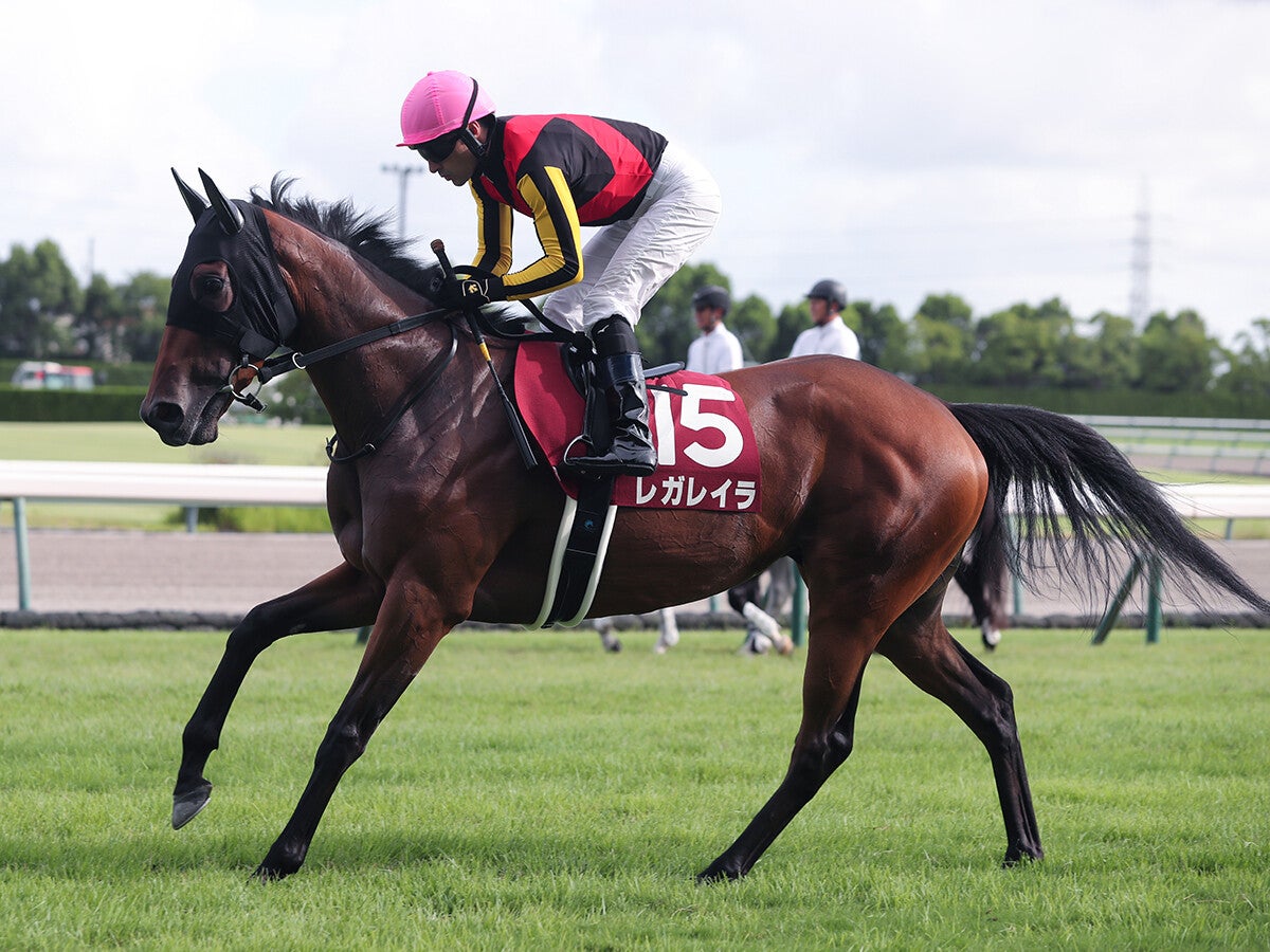 【競馬予想】エリザベス女王杯、レガレイラは「今度こそ」人気に応えることができるのか