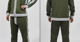【機動戦士ガンダム】気分はジオン兵！ ノーマルスーツがジャージに！
