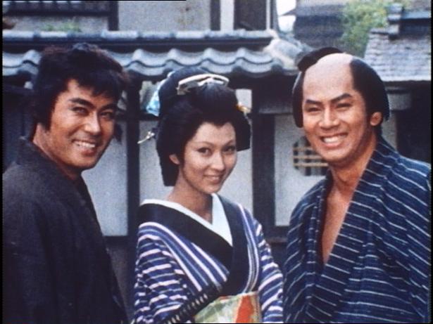 杉良太郎主演、アクション時代劇「大江戸捜査網」シリーズ無料放送秘密潜入捜査員こと“隠密同心”が江戸の悪を斬り捨てる