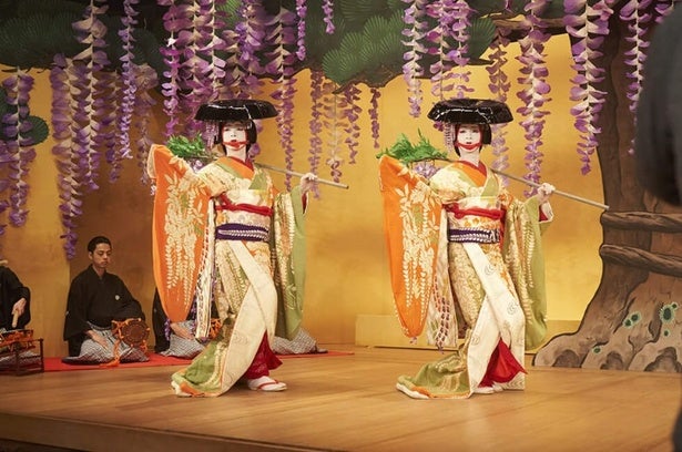 映画『国宝』Amazonプライムビデオで配信スタート！吉沢亮が芸に命を懸けた圧巻のクライマックスを何度でも