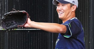 【プロ野球】ヤクルト・奥川恭伸が笑顔で振り返る充実の１カ月半「来年は阪神戦の悔しさを晴らしたい」