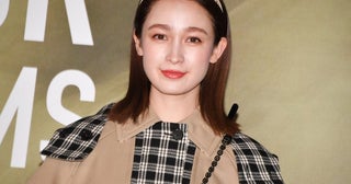 藤井サチ、和装結婚式公開 93歳祖母と2ショットに「美しすぎる」「似てる」の声