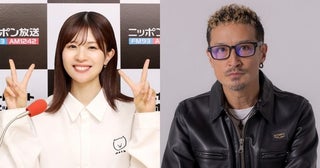 松田好花（日向坂46）、『オールナイトニッポン0』ゲストに松岡昌宏の生出演が決定！