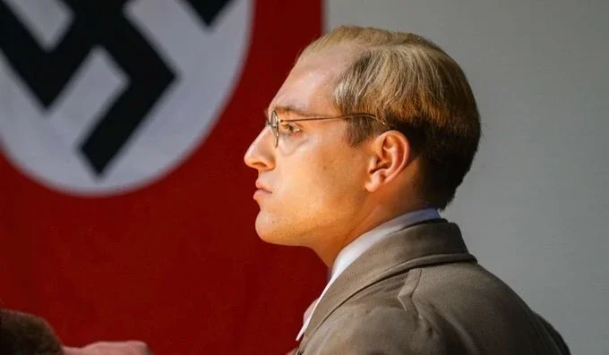 日本有数の映画ガイド・高橋ヨシキが『ボンヘッファー  ヒトラーを暗殺しようとした牧師』をレビュー！