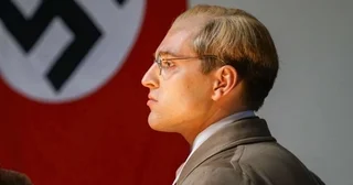 日本有数の映画ガイド・高橋ヨシキが『ボンヘッファー  ヒトラーを暗殺しようとした牧師』をレビュー！