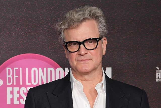 コリン・ファース、新ドラマで「窓際のスパイ」ジャック・ロウデンと共演へ
