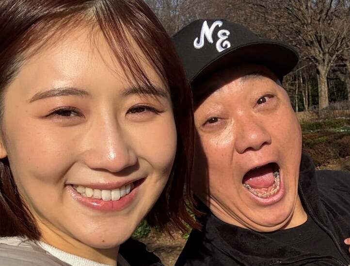 第二子妊娠・西野未姫さん「お腹が出るのがめっちゃ早い」ぽっこり膨らんだ下腹部を公開「見て。もう結構出てるんだよね」