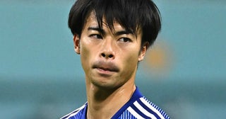 三笘薫は青ざめてボーッと立っていた…目撃者が語る人身事故後の“放心状態”