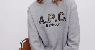 BarbourとA.P.C.が初のコラボ！両ブランドのアイコンモデルをミックスさせた、特別なアイテムがおしゃれすぎ