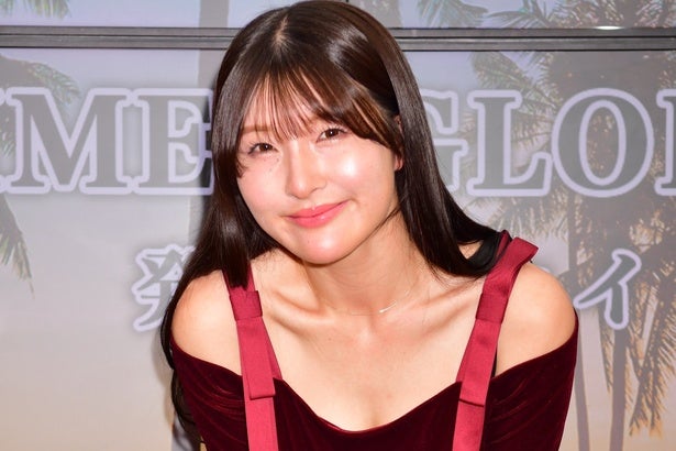 原つむぎ、恋愛診断で“忠犬ハチ公タイプ”と判定「好きになったら重いです(笑)」