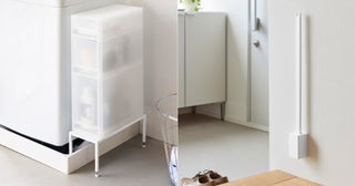【山崎実業】人気の「tower」シリーズに、スタイリッシュで機能的な新アイテムが登場！